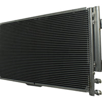 Condensador Automotriz Chrysler Pacifica 07-08