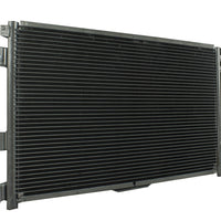 Condensador Automotriz Chrysler Pacifica 07-08