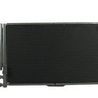 Condensador Automotriz Chrysler Pacifica 07-08