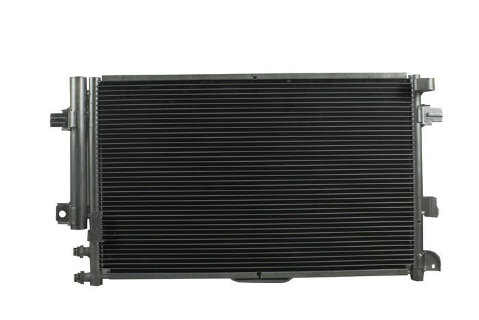 Condensador Automotriz Chrysler Pacifica 07-08