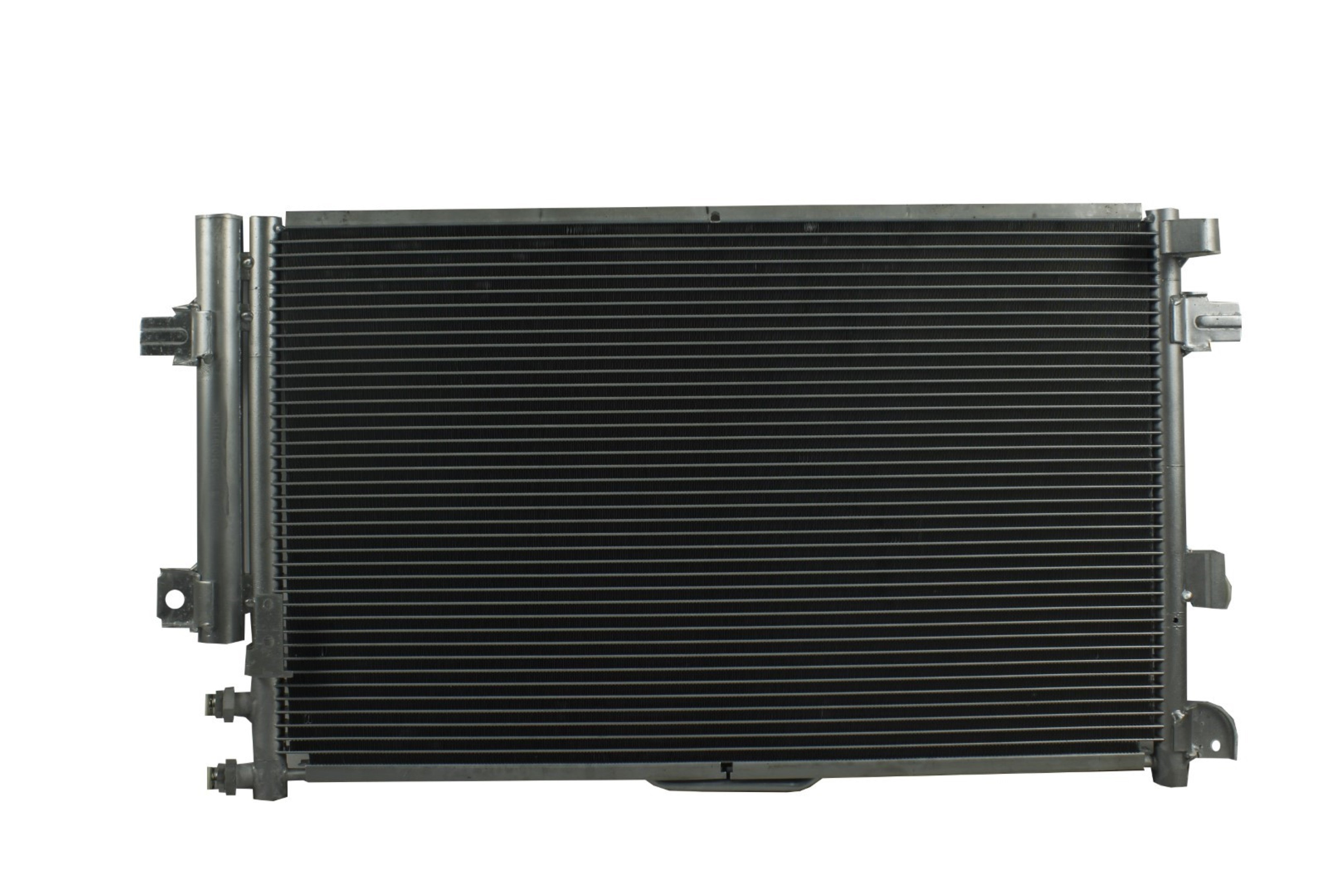 Condensador Automotriz Chrysler Pacifica 07-08