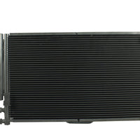 Condensador Automotriz Chrysler Pacifica 07-08