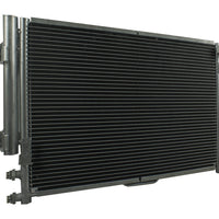 Condensador Automotriz Chrysler Pacifica 07-08