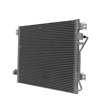 Condensador Automotriz Dodge Nitro Jeep Liberty 07-09 S enfriador