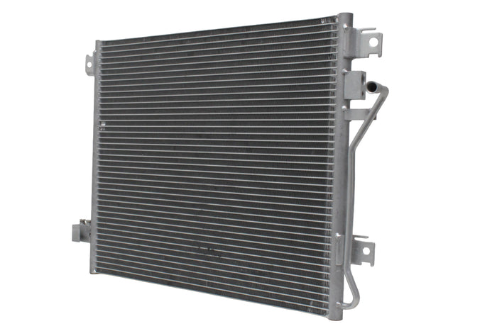 Condensador Automotriz Dodge Nitro Jeep Liberty 07-09 S enfriador