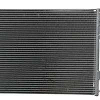 Condensador Automotriz Dodge Nitro Jeep Liberty 07-09 S enfriador