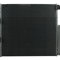 Condensador Automotriz Dodge Ram 1500 2500 3500 1500 2500 3500 5500 4500 09-12