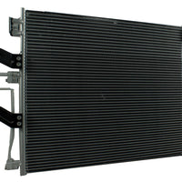 Condensador Automotriz Dodge Ram 1500 2500 3500 1500 2500 3500 5500 4500 09-12