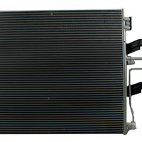 Condensador Automotriz Dodge Ram 1500 2500 3500 1500 2500 3500 5500 4500 09-12