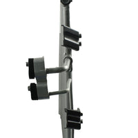 Condensador Automotriz Dodge Ram 1500 2500 3500 1500 2500 3500 5500 4500 09-12