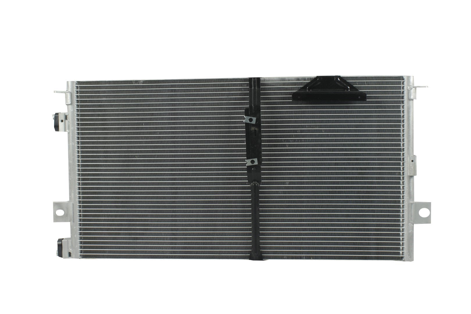 Condensador Automotriz Grand Caravan Town And Country 96-00