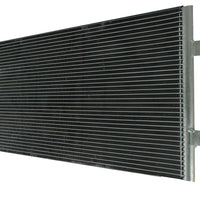 Condensador Automotriz Chrysler 300M Intrepid 99-04