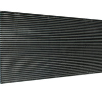 Condensador Automotriz Chrysler 300M Intrepid 99-04