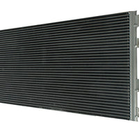 Condensador Automotriz Chrysler 300M Intrepid 99-04