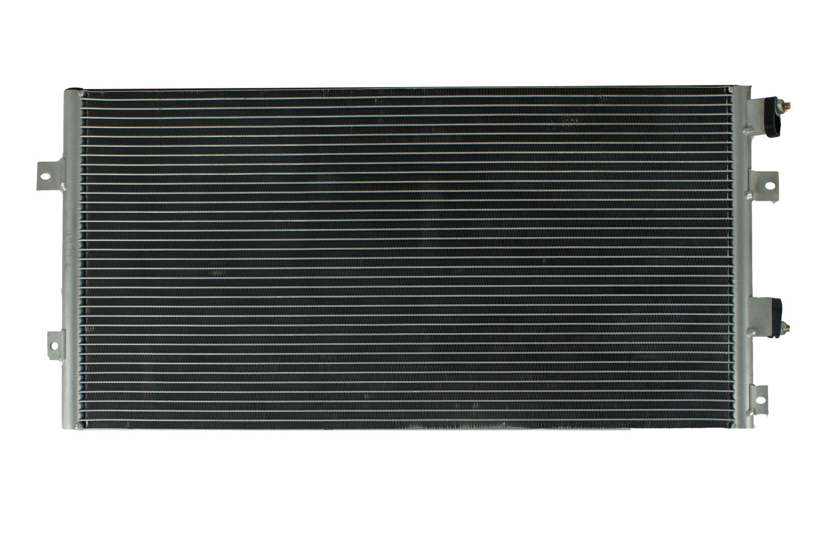 Condensador Automotriz Chrysler 300M Intrepid 99-04