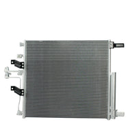 Condensador Automotriz Dodge Ram 1500 13 - 18
