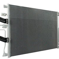Condensador Automotriz Dodge Ram 1500 13 - 18
