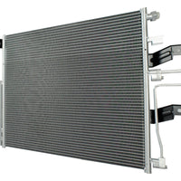Condensador Automotriz Dodge Ram 1500 13 - 18