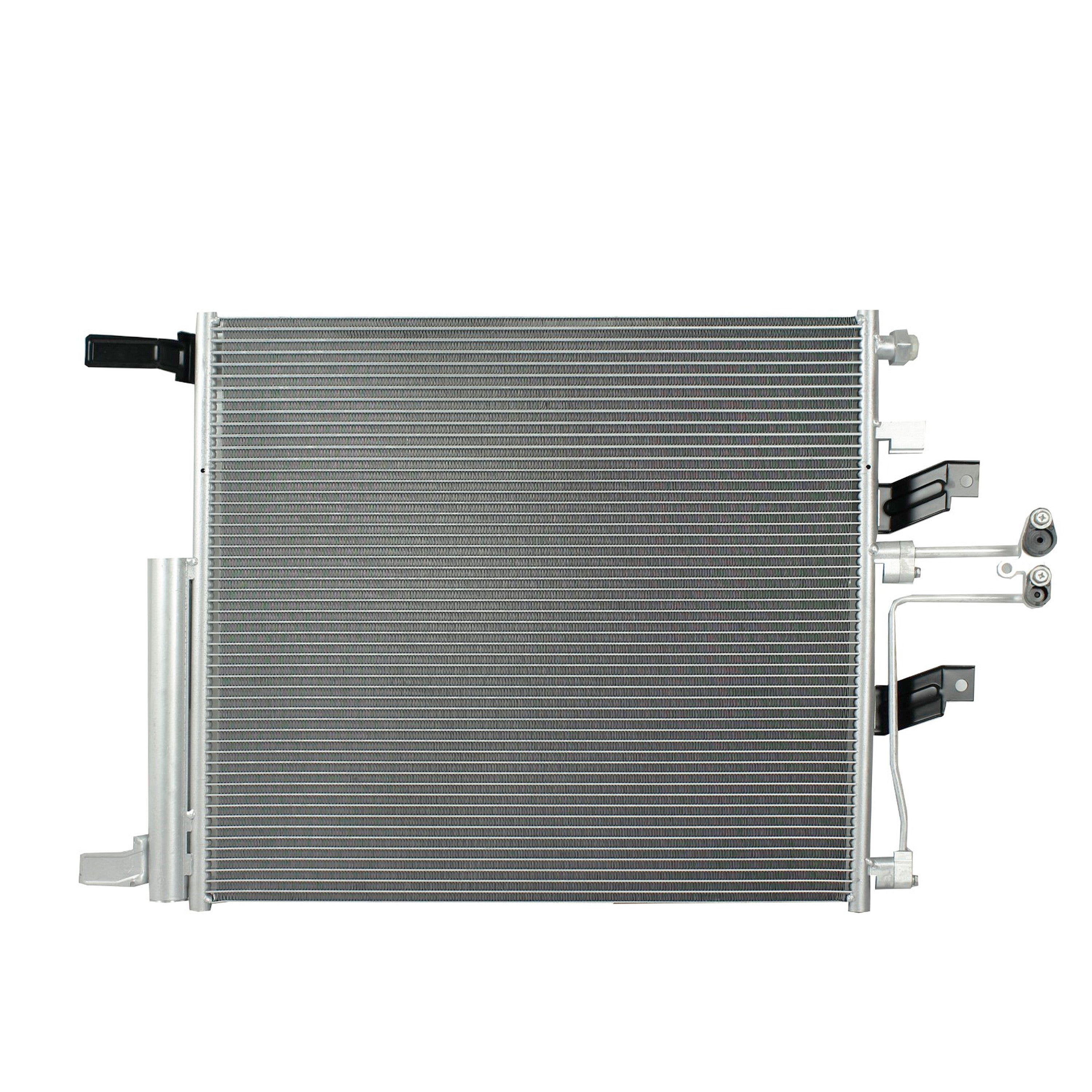 Condensador Automotriz Dodge Ram 1500 13 - 18