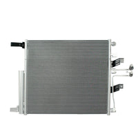 Condensador Automotriz Dodge Ram 1500 13 - 18