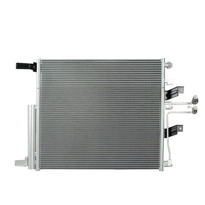 Condensador Automotriz Dodge Ram 1500 13 - 18