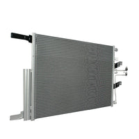 Condensador Automotriz Dodge Ram 1500 13 - 18