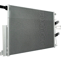 Condensador Automotriz Dodge Ram 1500 13 - 18
