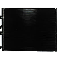 Condensador Automotriz Dodge RAM 2500 3500 4500 5500 Laramie SLT Limited ST 10  12