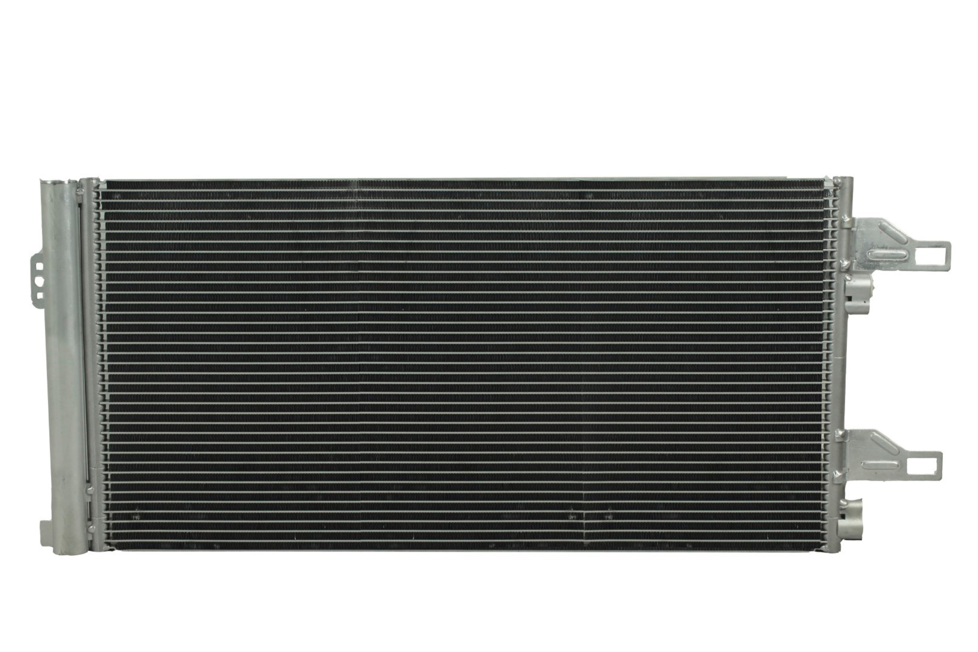 Condensador Automotriz RAM ProMaster 1500 2500 3500 Base 14  21 V6 3.6L