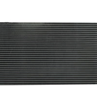Condensador Automotriz Dodge Caliber 07-07