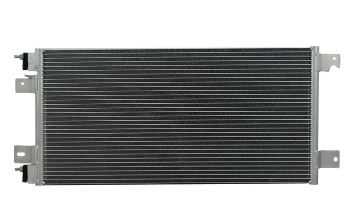 Condensador Automotriz Dodge Caliber 07-07