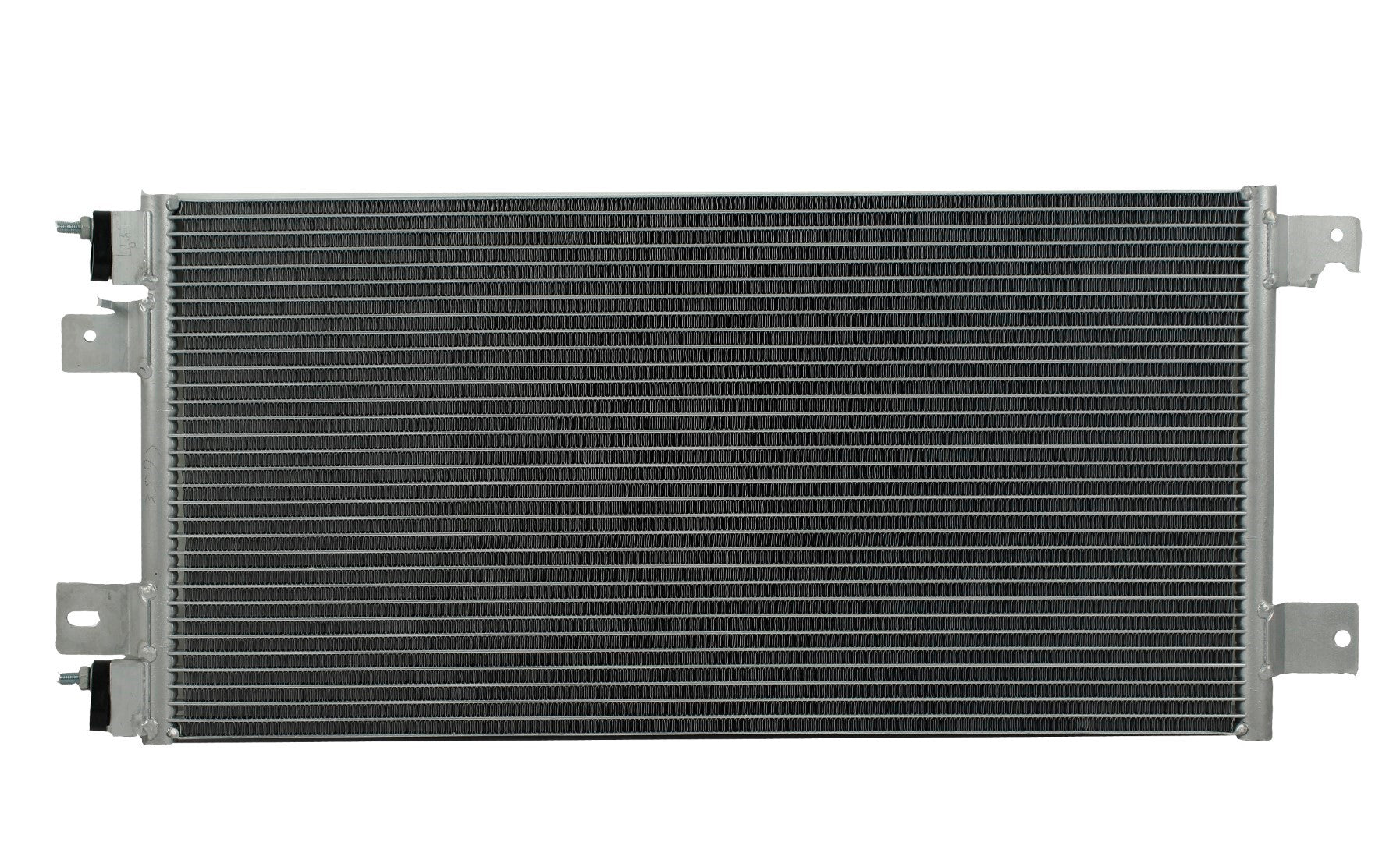 Condensador Automotriz Dodge Caliber 07-07