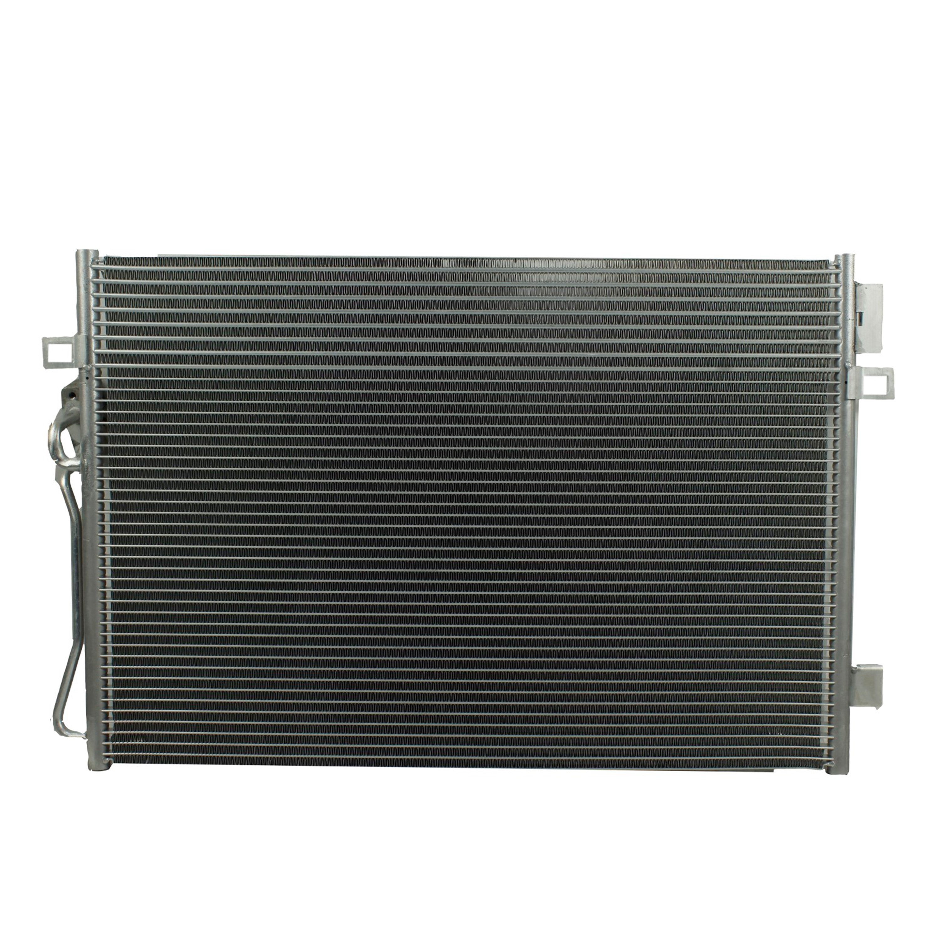 Condensador Automotriz Dodge Journey Base Crew SXT 09-10