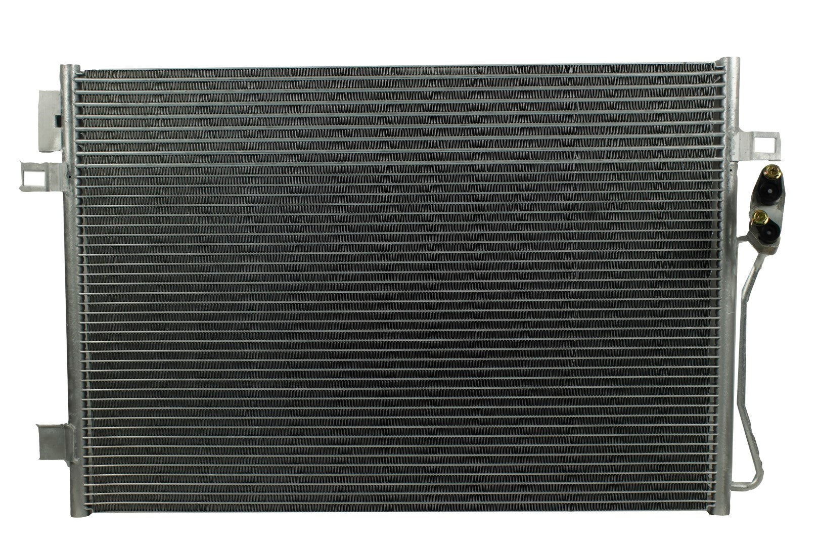 Condensador Automotriz Dodge Journey Base Crew SXT 09-10