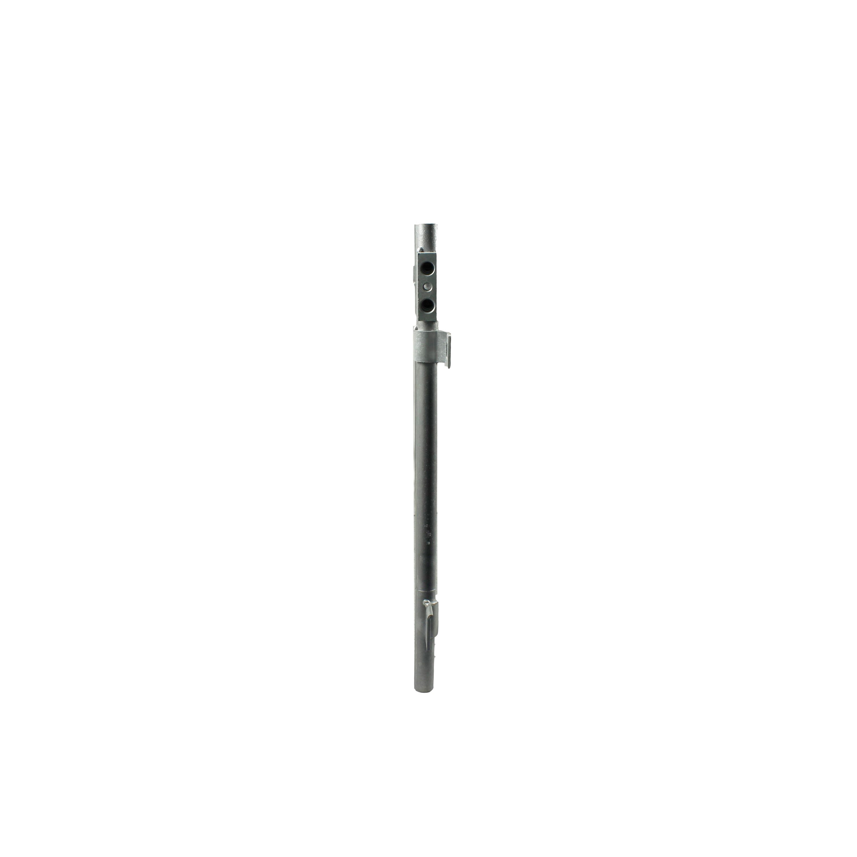 Condensador Automotriz Dodge Journey Base Crew SXT 09-10