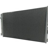 Condensador Automotriz Fiat Uno Abarth Easy Pop 500 11  19