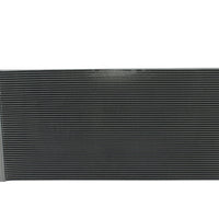 Condensador Automotriz Fiat Uno Abarth Easy Pop 500 11  19