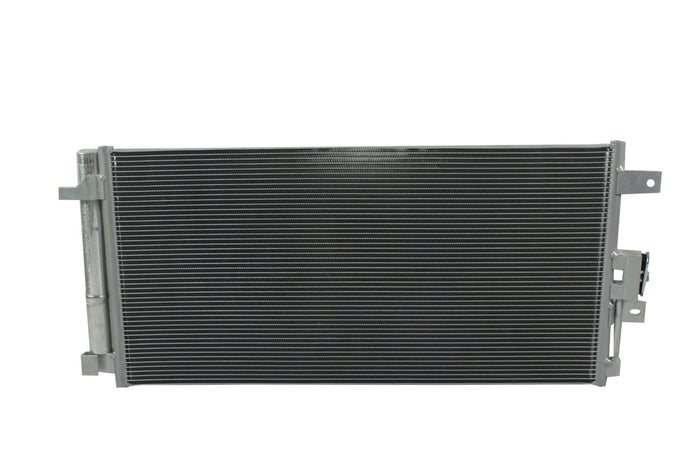 Condensador Automotriz Fiat Uno Abarth Easy Pop 500 11  19