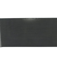Condensador Automotriz Fiat Uno Abarth Easy Pop 500 11  19
