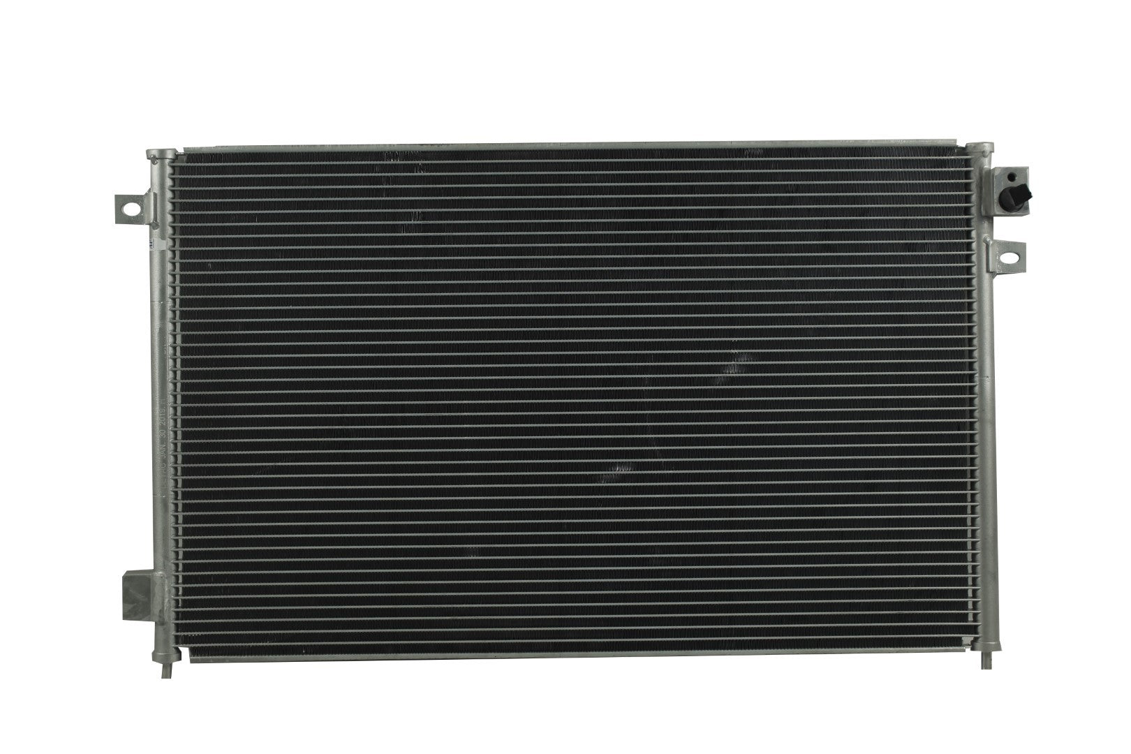 Condensador Automotriz Ford LS S Type Thunderbird 00-05