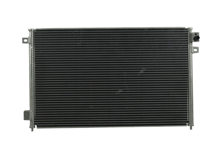 Condensador Automotriz Ford LS S Type Thunderbird 00-05