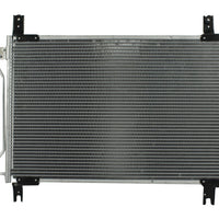 Condensador Automotriz Bronco Series Pickups 94-97