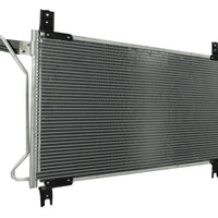 Condensador Automotriz Bronco Series Pickups 94-97