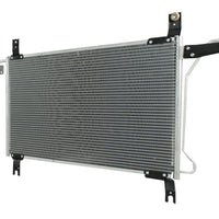 Condensador Automotriz Bronco Series Pickups 94-97