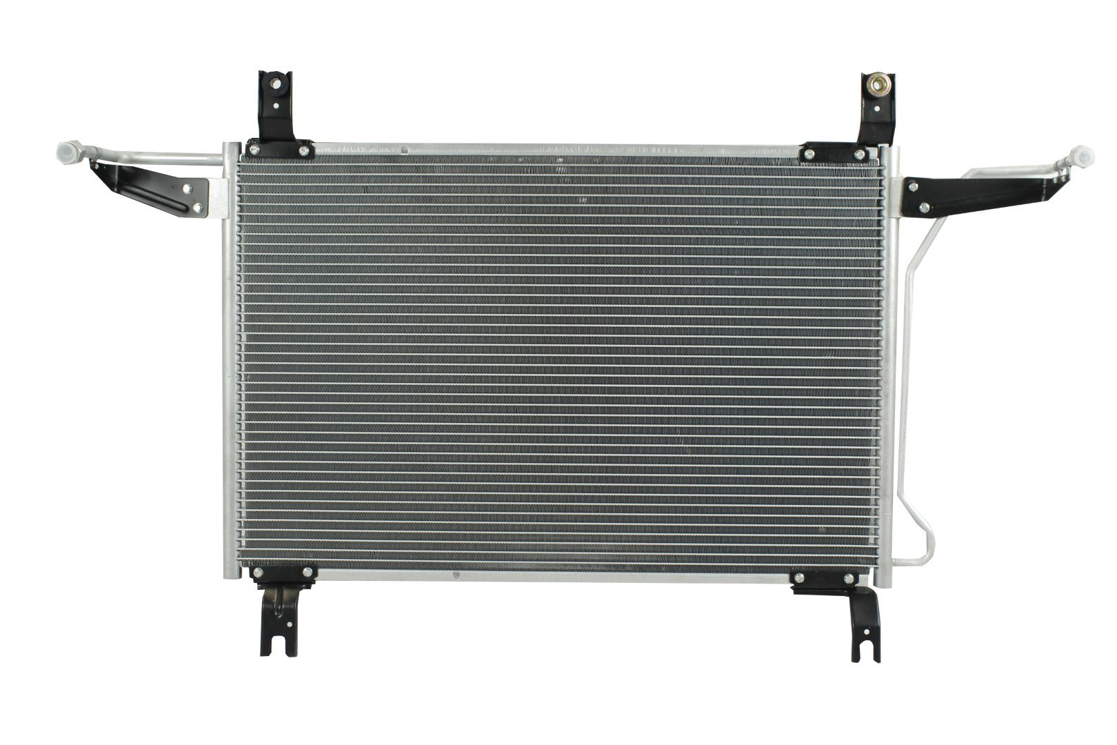 Condensador Automotriz Bronco Series Pickups 94-97