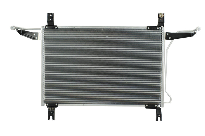 Condensador Automotriz Bronco Series Pickups 94-97