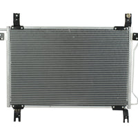 Condensador Automotriz Bronco Series Pickups 94-97