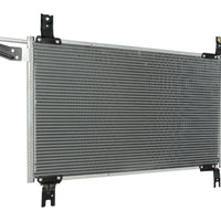Condensador Automotriz Bronco Series Pickups 94-97