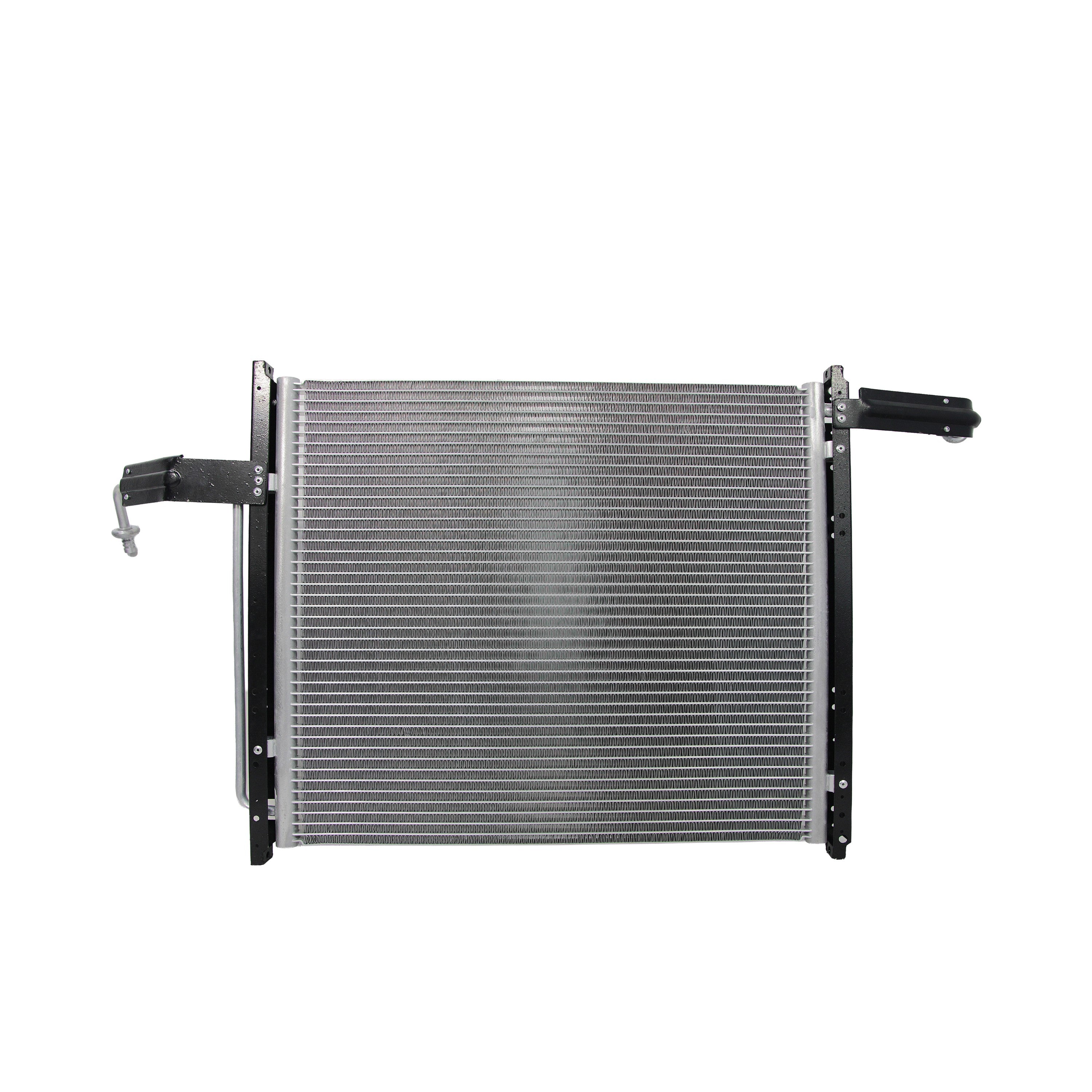 Condensador Automotriz Ford B 2300 Pickup B300 Pickup B400 Pickup Ranger 95-97