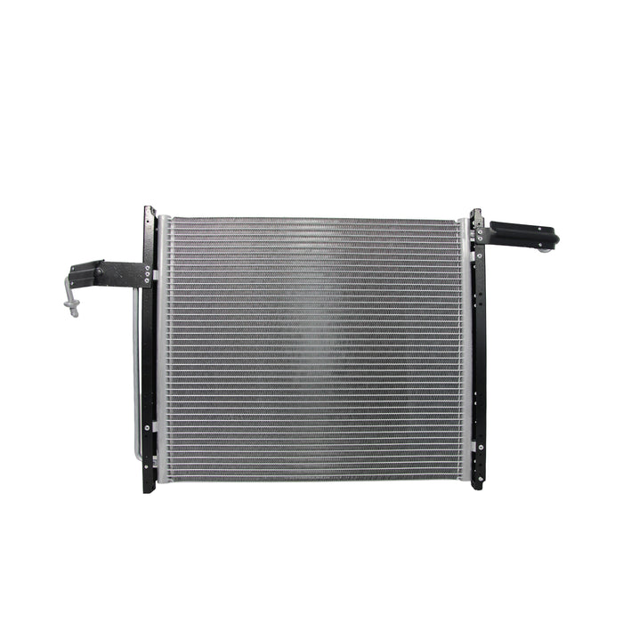 Condensador Automotriz Ford B 2300 Pickup B300 Pickup B400 Pickup Ranger 95-97